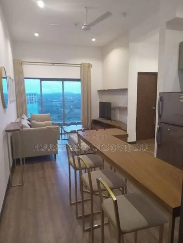 Apartment for Rent at Canterbury Golf Resort Residencies, Kahatuduwa