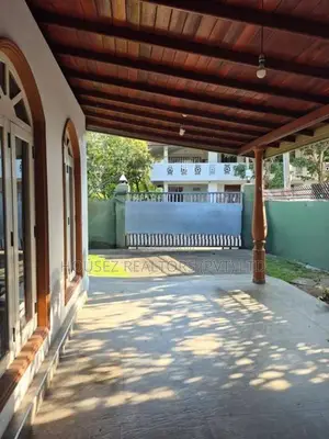 Charming Single-Story House for Sale in Kapuwatte, Ja-Ela