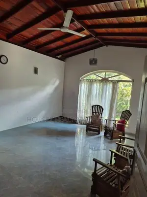 Charming Single-Story House for Sale in Kapuwatte, Ja-Ela