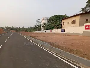 Land for Sale Near Kahathuduwa Highway
