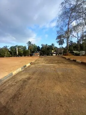 Matara Town Land Sale