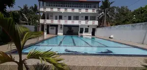 Beach Hotel for Rent in Moratuwa