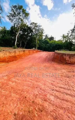 Land for Sale Tengalla