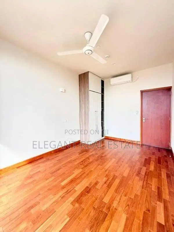 The Grand - 03 Bedroom Apartment for Rent in Colombo 07 (A5420)-