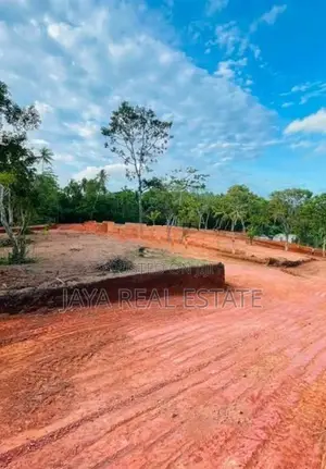 Land for Sale Tengalla