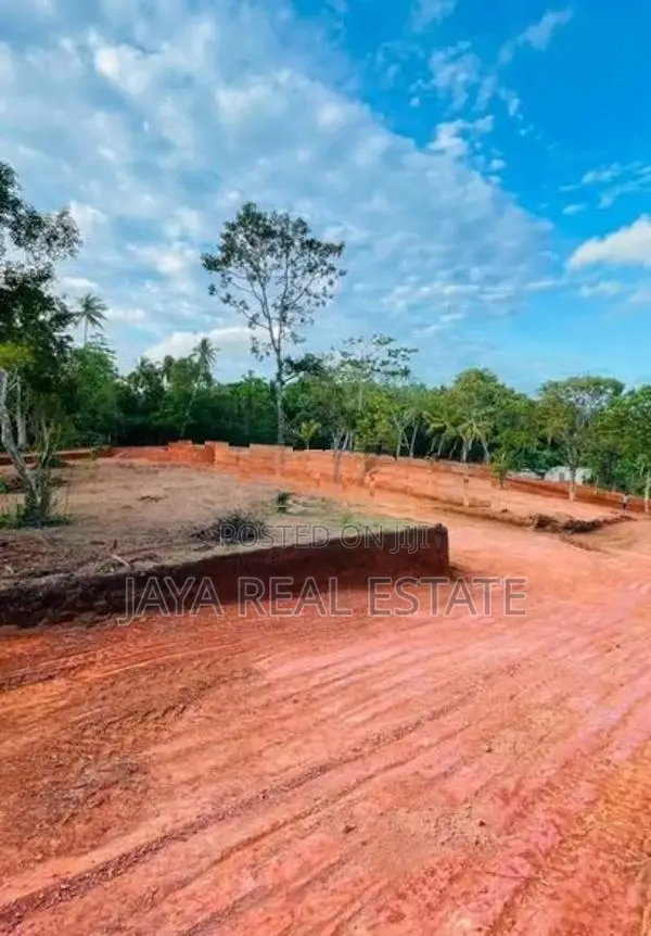Land for Sale Tengalla