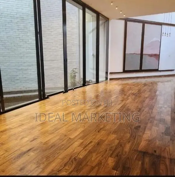 Rajagiriya - Three Storied House for Rent