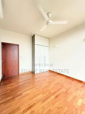 The Grand - 03 Bedroom Apartment for Rent in Colombo 07 (A5420)-
