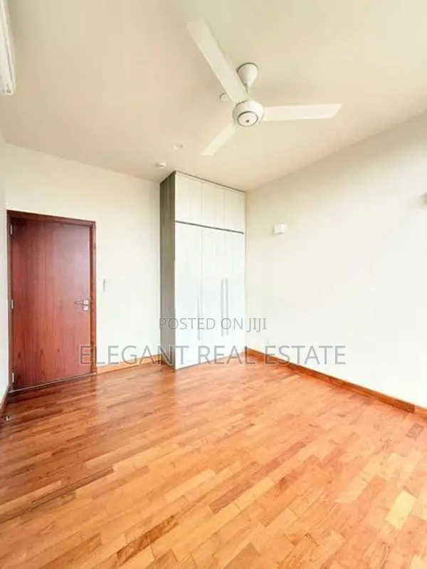 The Grand - 03 Bedroom Apartment for Rent in Colombo 07 (A5420)-