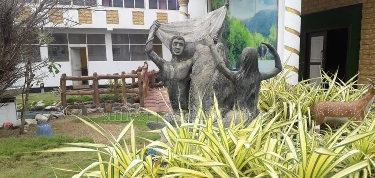 Beach Hotel for Rent in Moratuwa