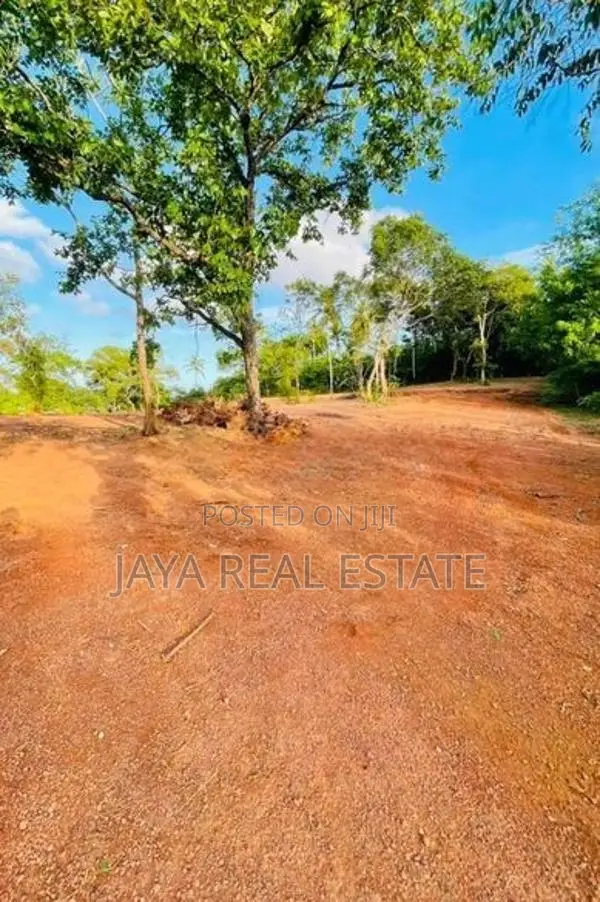 Land for Sale Tengalla