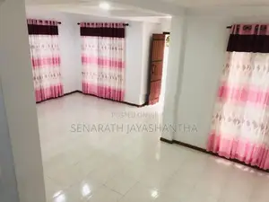 Two Storey House for Sale in Balagolla