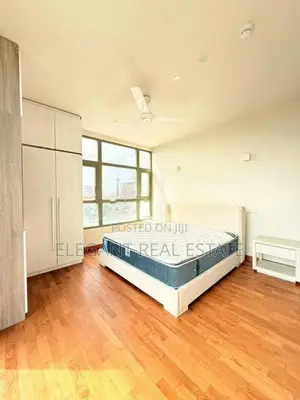 The Grand - 03 Bedroom Apartment for Rent in Colombo 07 (A5420)-