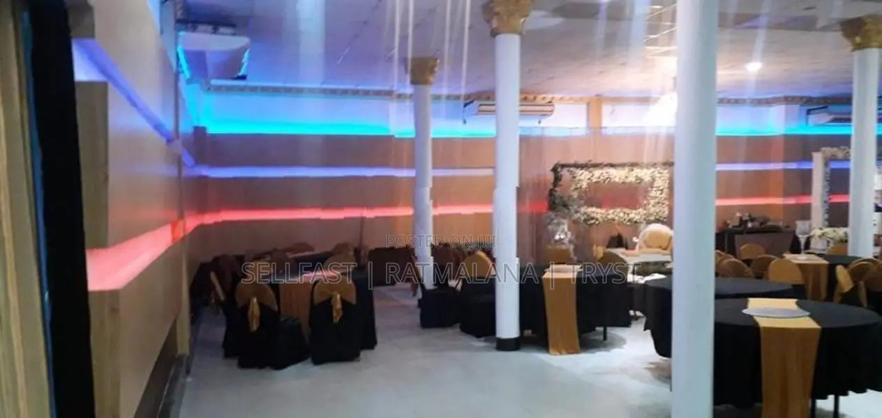 Beach Hotel for Rent in Moratuwa