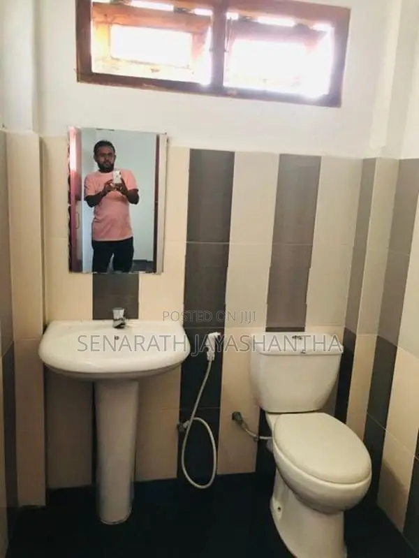 Two Storey House for Sale in Balagolla