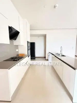 The Grand - 03 Bedroom Apartment for Rent in Colombo 07 (A5420)-