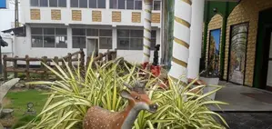 Beach Hotel for Rent in Moratuwa