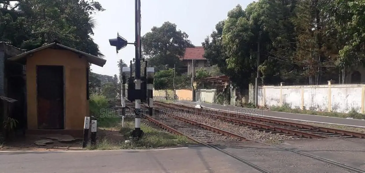 Land for Sale in Kalutara Town