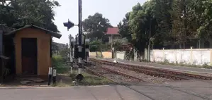 Land for Sale in Kalutara Town