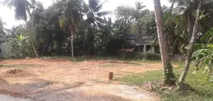 Land for Sale in Kalutara Town
