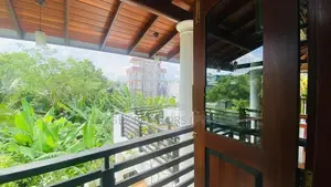 Fully Furnished 2nd Floor Rental Apartment in Galle