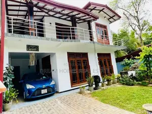 Complete 2-Storey House for Sale in Kosgama, Paranagama
