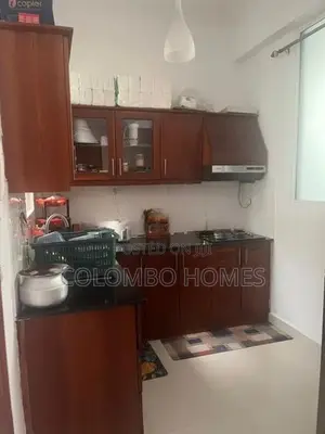 3 Bed apartment for sale - Colombo 06.