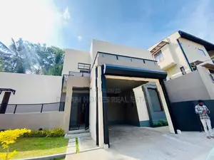 Two-Storey House for Sale – Kahanthota, Malabe