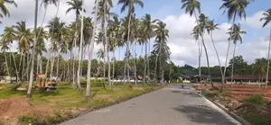 Land for Sale in Kurunegala City
