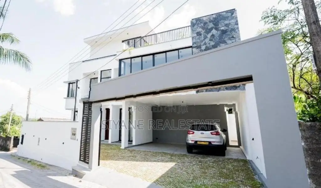 Modern Luxury Super Brand New House for Sale in Malabe \