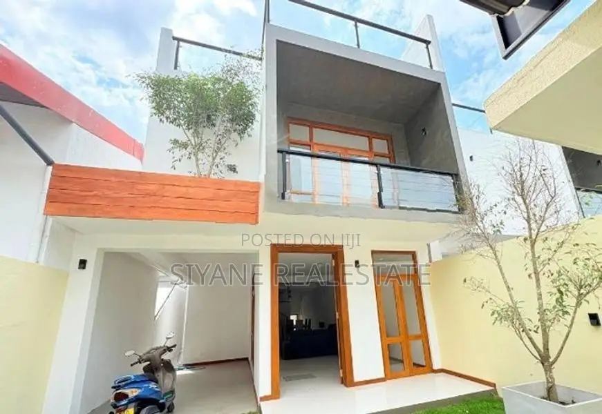 Beautiful Luxury Living In Pelawatta
