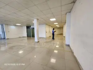 Spacious Commercial Office Space for Rent in Rajagiriya (EM019SD)