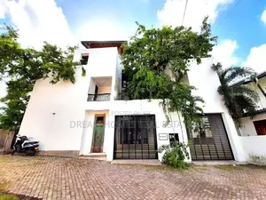 Elegant Three-Story House in Nugegoda