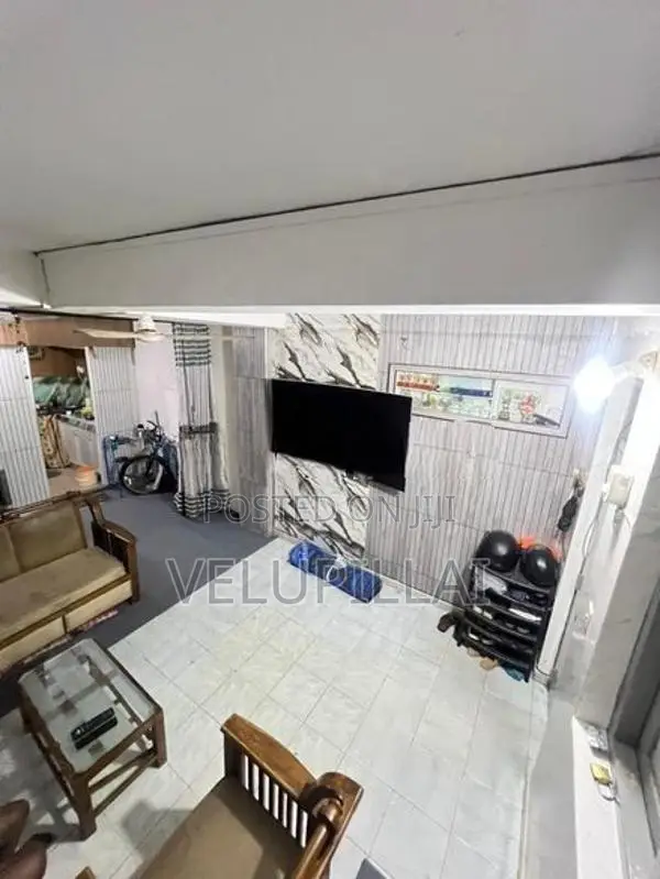 Two Storey House in Wellawatte