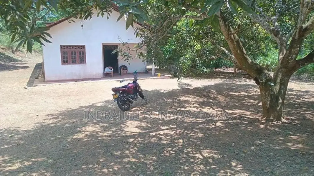 Land for Sale Bopagama