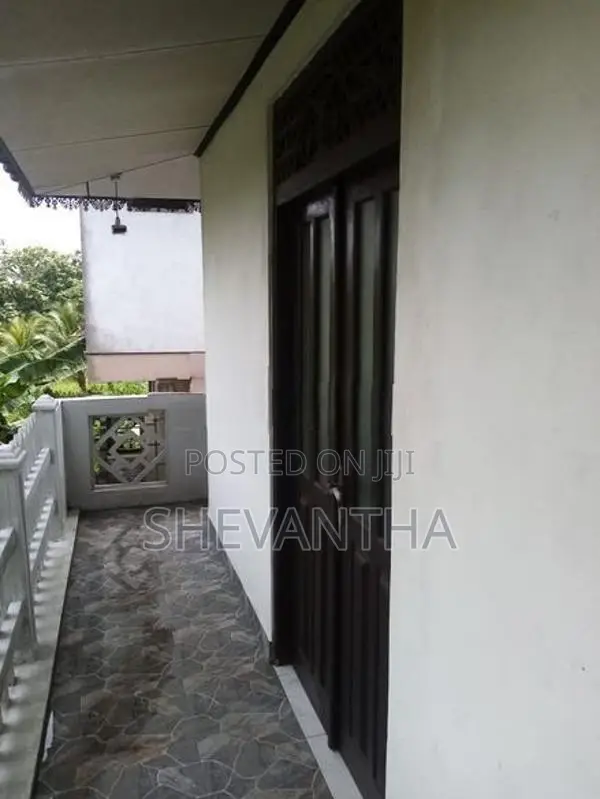 Annex for Rent in Ragama