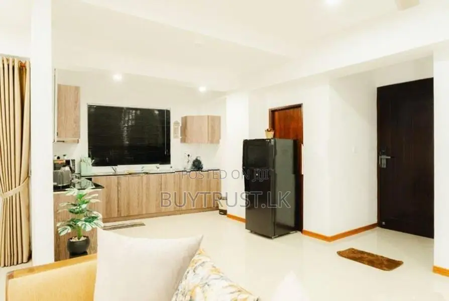 Brand New Furnished Apartment for Sale in Mount Lavinia