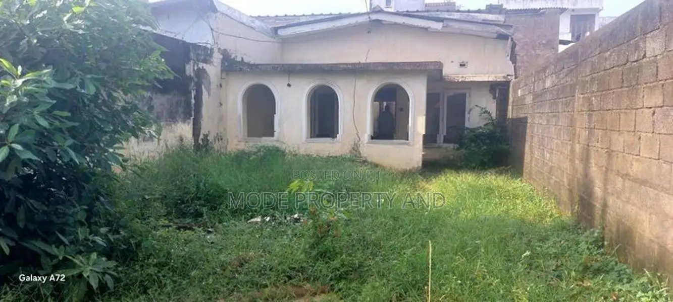 Land for Sale in Wijeyasekara Road