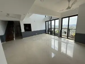 COLOMBO 5 : 4-BR (2240 SQFT) LUXURY DUPLEX APARTMENT FOR SALE