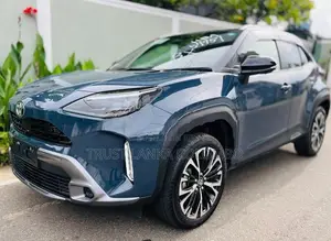 Toyota Yaris Cross Z-ADVENTURE 2024