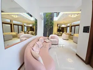 🏡Fully Furnished Luxury Palace For Sale In Battaramulla
