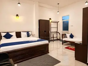 Newly Built Furnished Apartment for Rent – Galle
