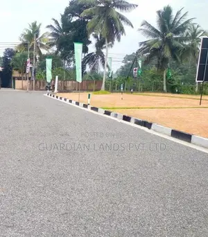 Land Plots for Sale Minuwangoda