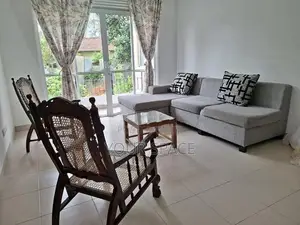 Furnished Apartment Rent in Mount Clifford Homagama