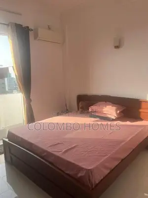 3 Bed apartment for sale - Colombo 06.