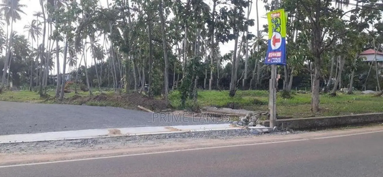 Land for Sale in Kurunegala City