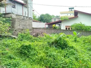 Land for Sale Kiribathgoda