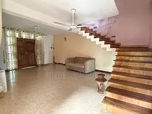 3-Storey House for Sale Maharagama