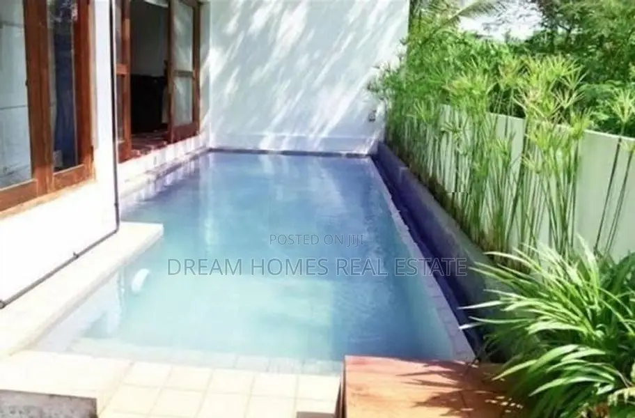 Elegant Three-Story House in Nugegoda