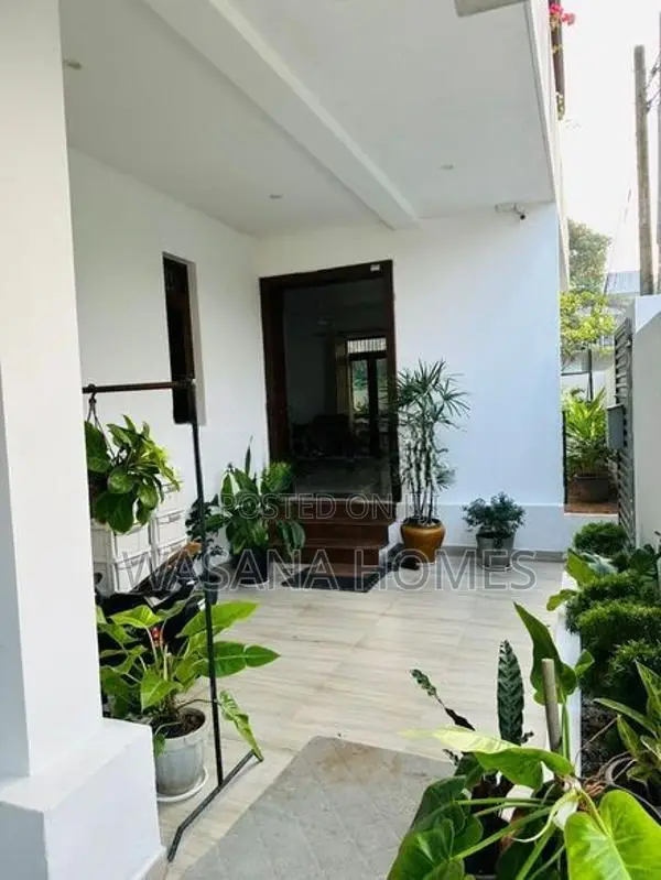 Smart House for Sale Maharagama Town